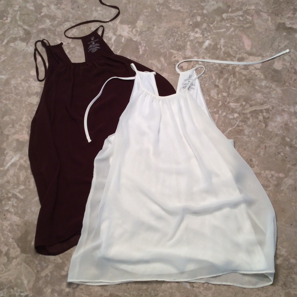 🎈SALE🎈Bundle of 2 NY&C Tops